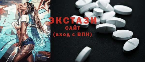 хмурый Бородино